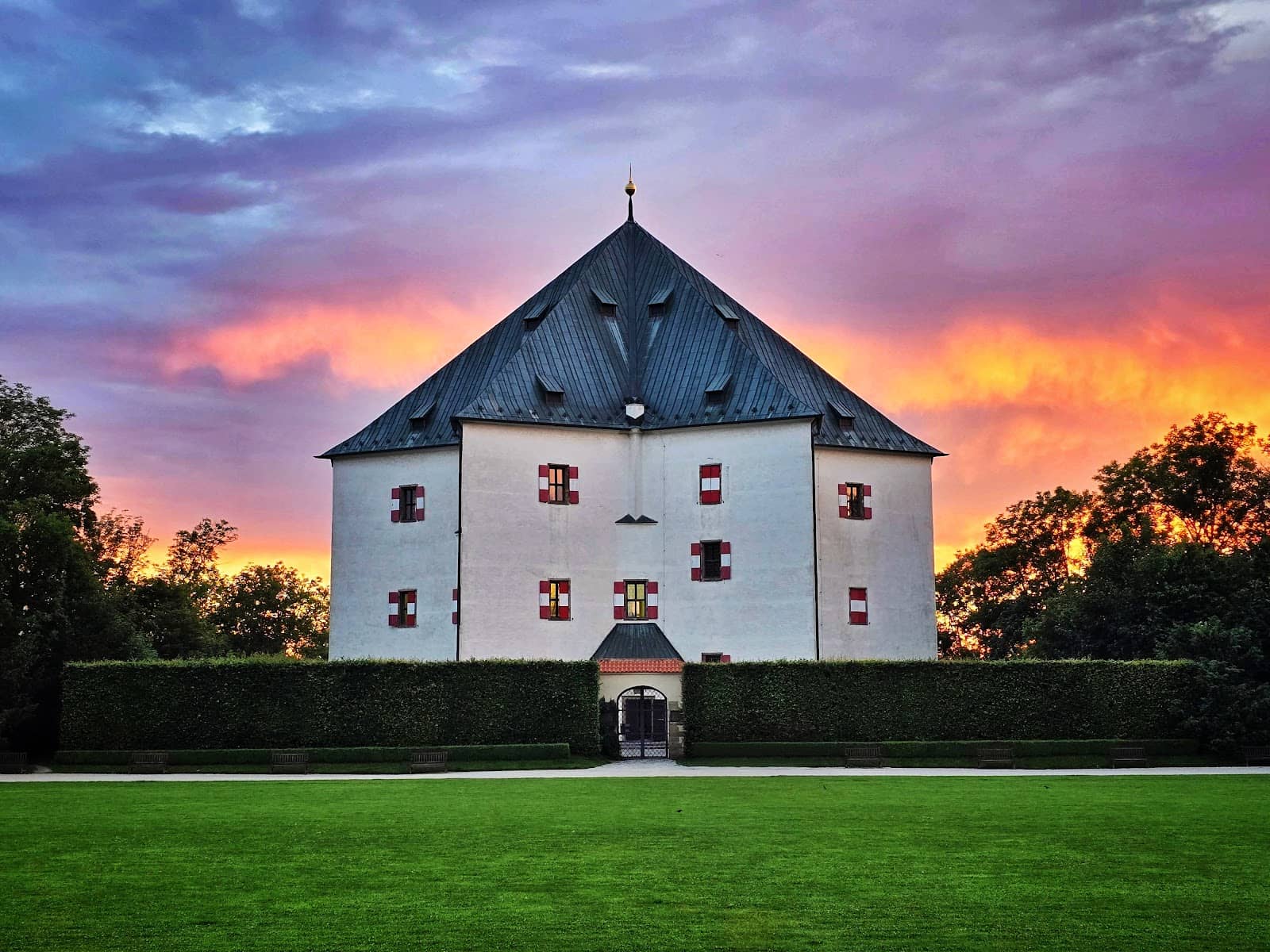 Historical Exhibition