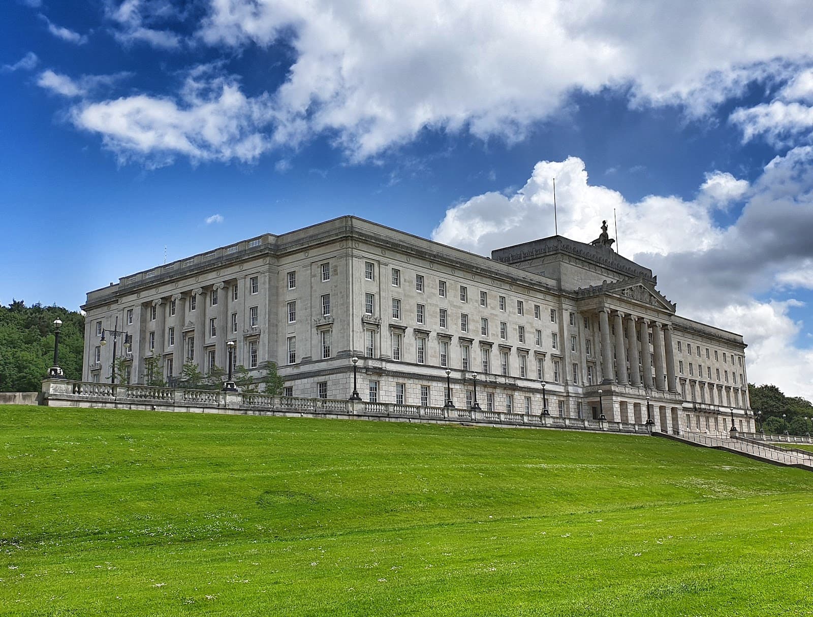 Stormont Estate Belfast - Image 1