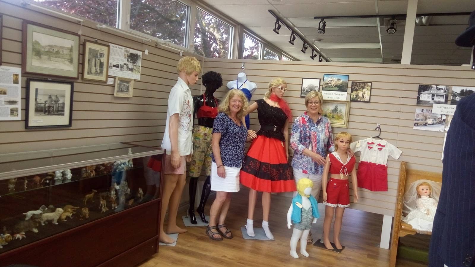 Friendly and Welcoming Staff