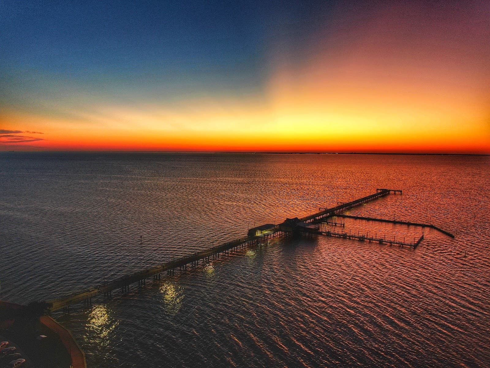 Fairhope Municipal Pier & Park - Image 1