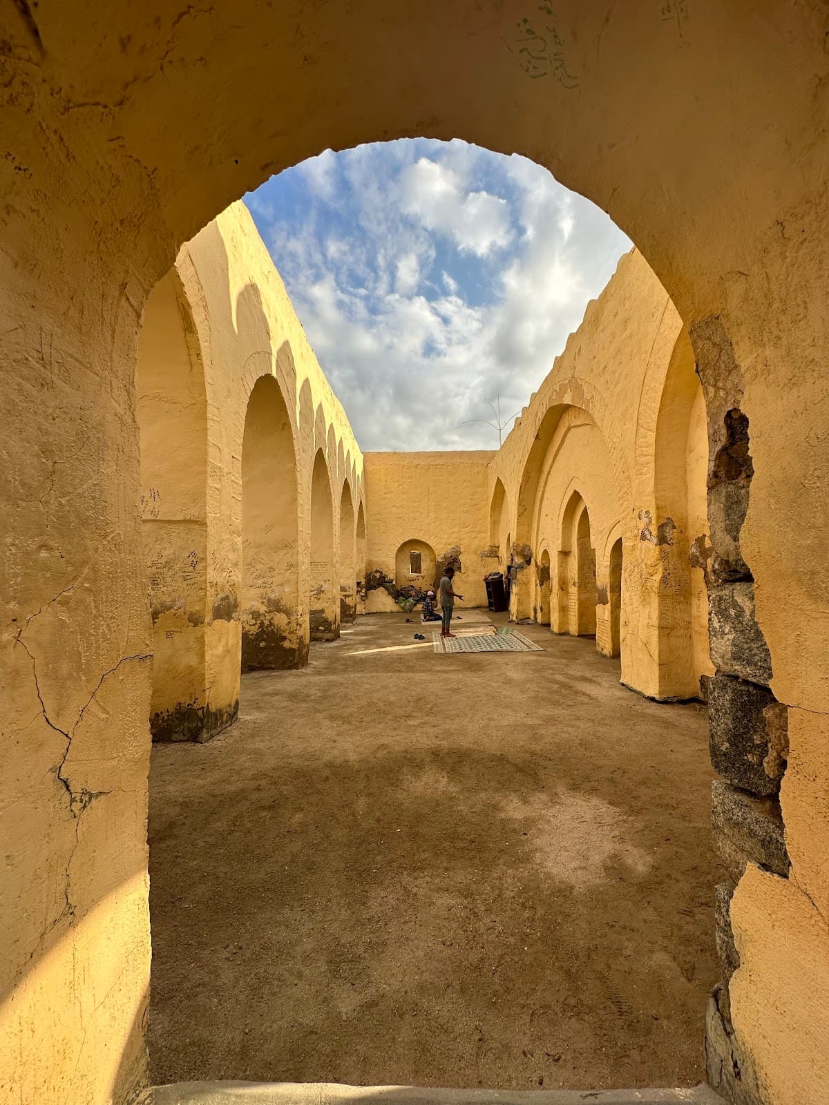 Masjid al-Bay'ah Aqaba Pledge - Image 1