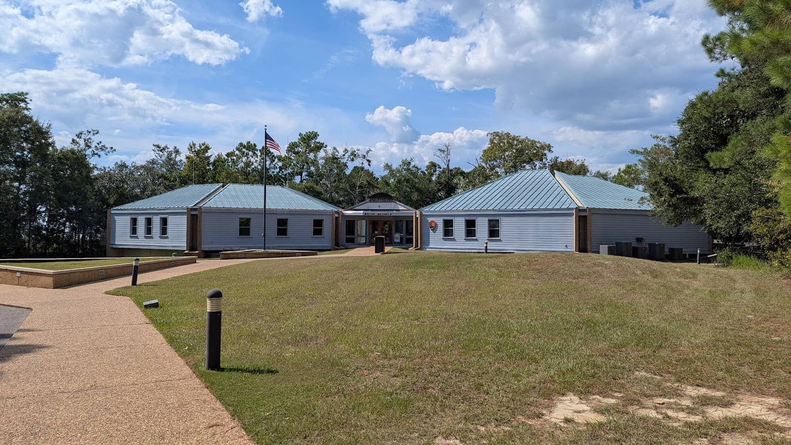 Junior Ranger Program