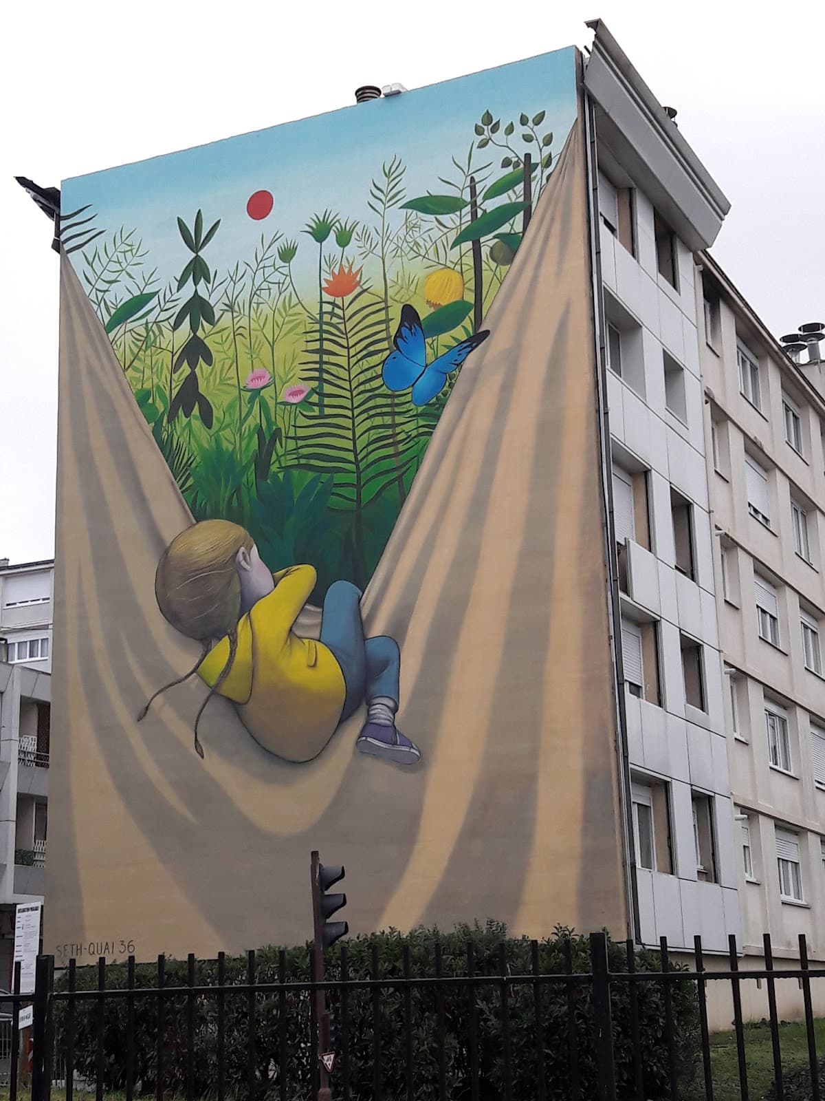 Montreuil Paris - Image 1