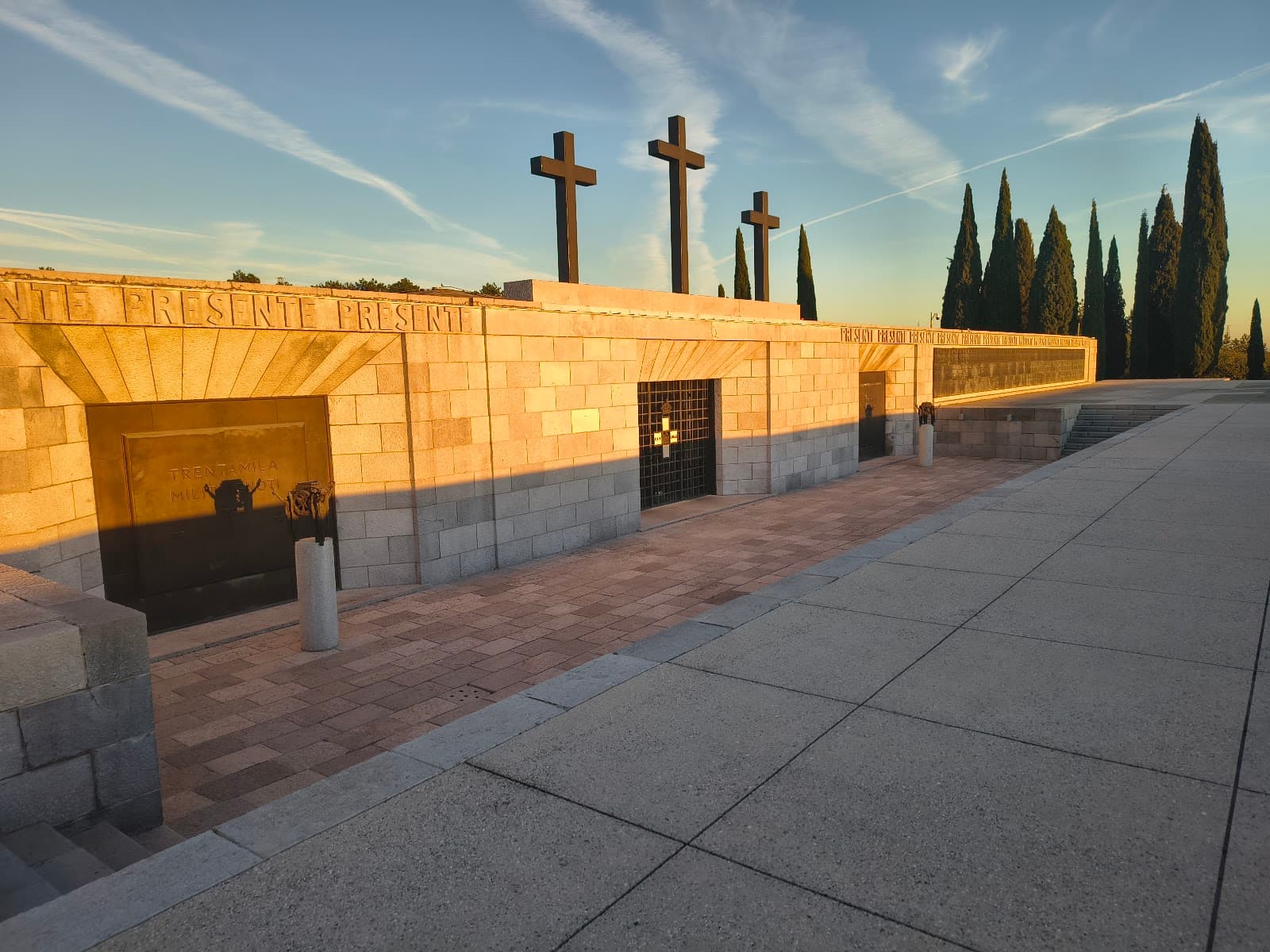 Redipuglia War Memorial - Image 1