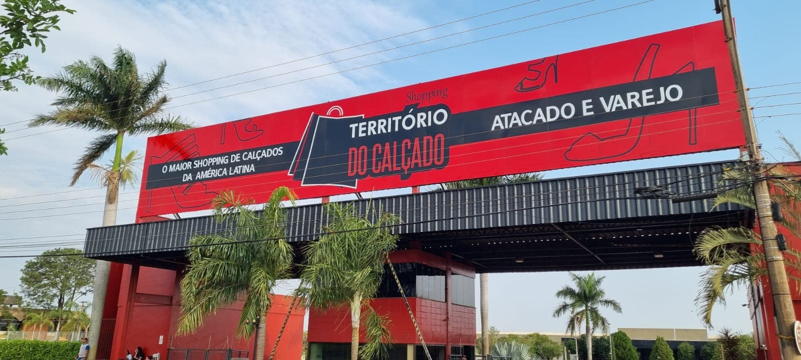 Jaú (shoe outlets) - Image 1