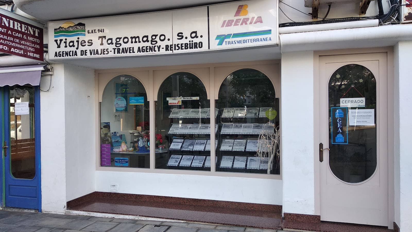 Serene Natural Beauty