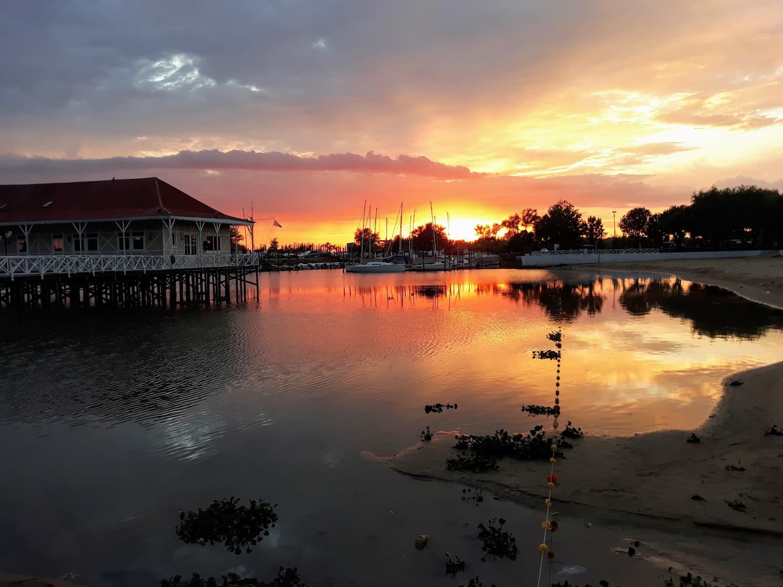 Club Náutico San Pedro - Image 1