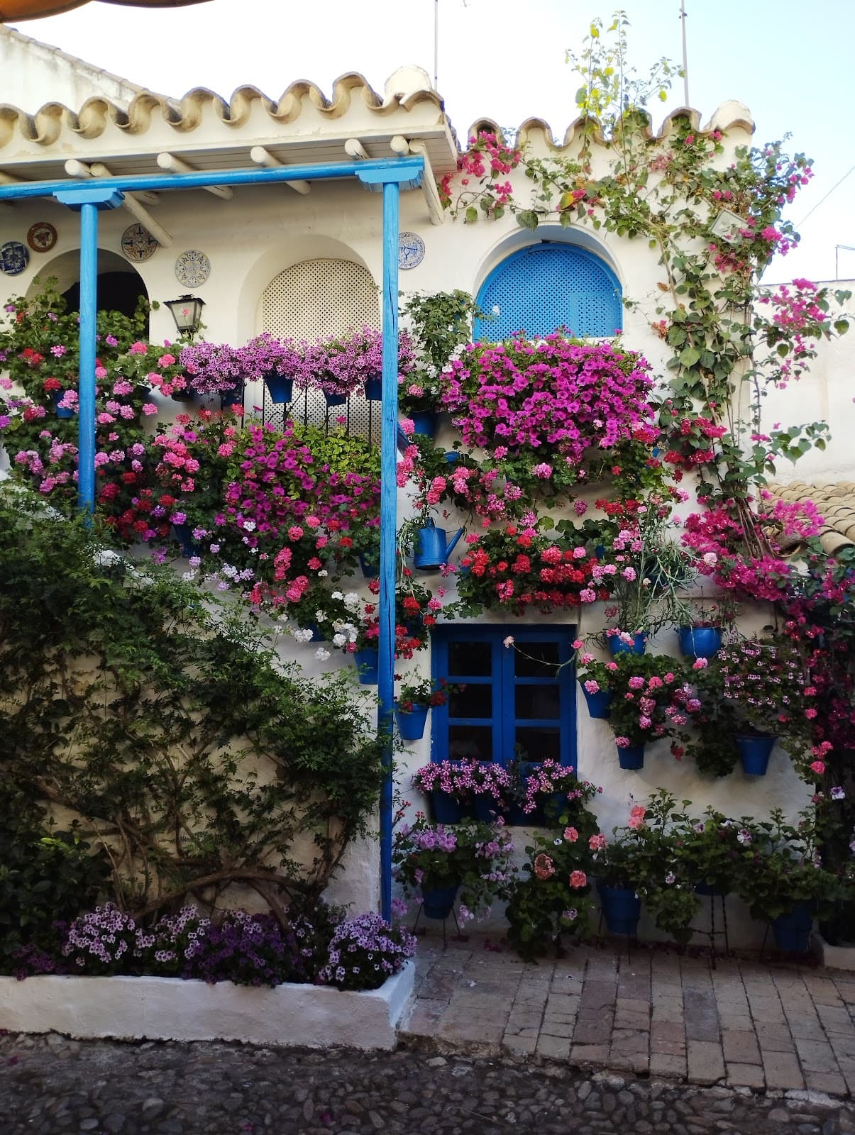 Patios Interpretation Center Trueque 4 - Image 1