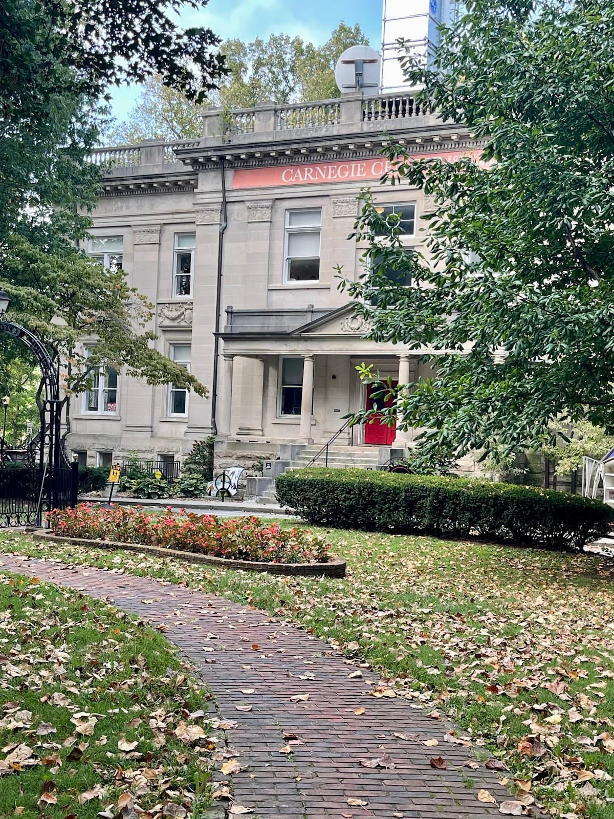 Carnegie Center for Literacy and Learning - Image 1