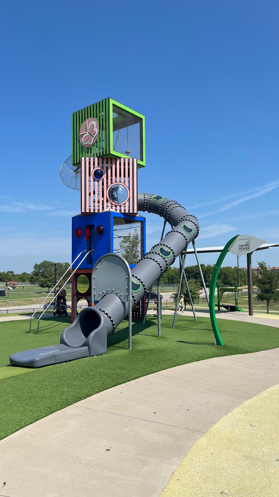 PlayGrand Adventures - Image 1