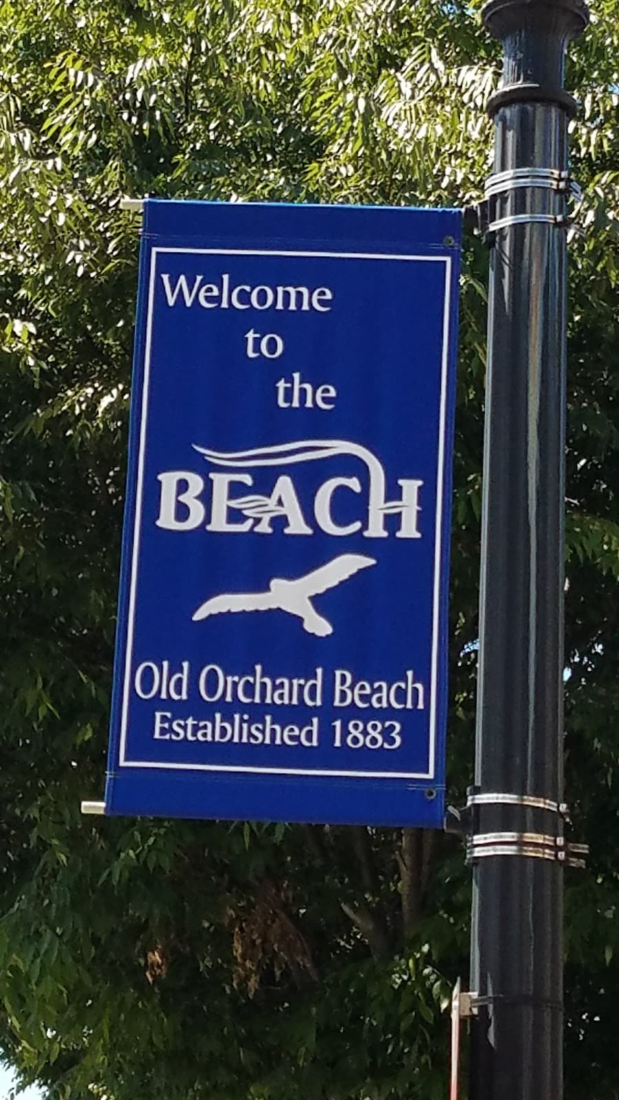 Old Orchard Street - Image 1