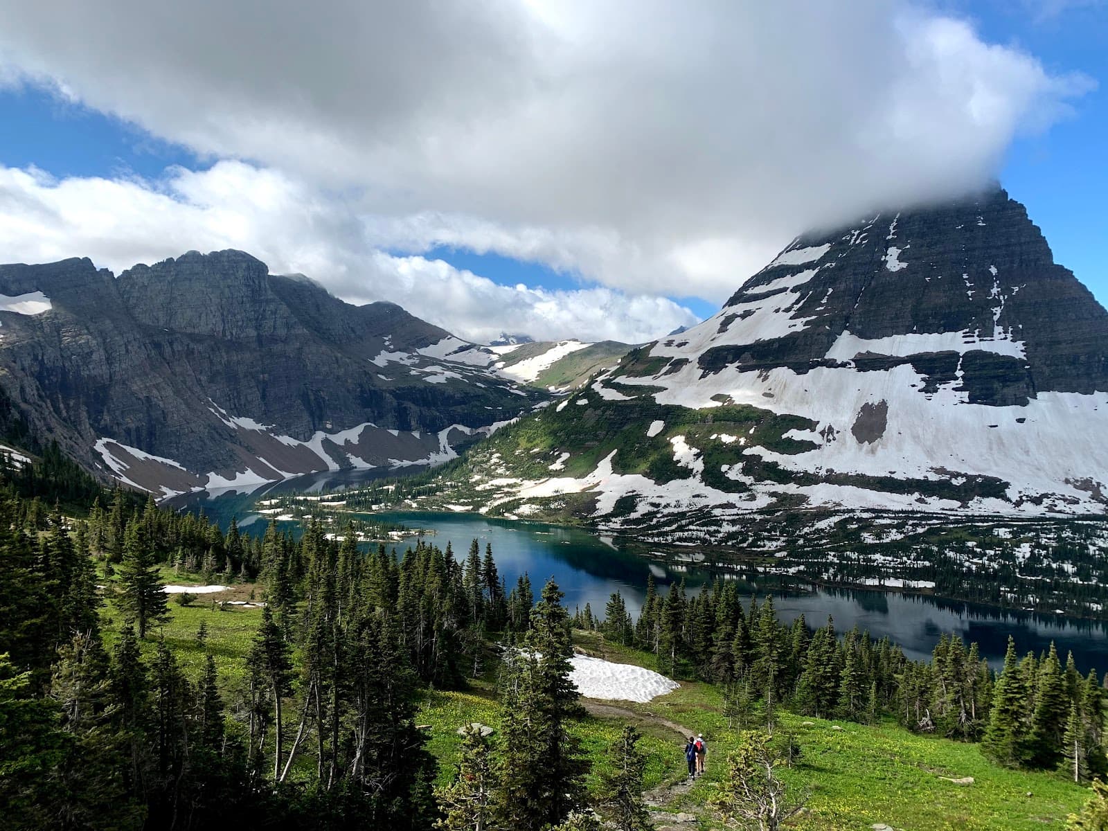 Logan Pass - Image 1