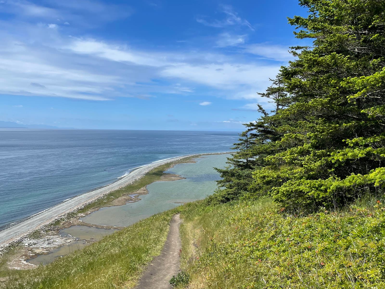 Ebey's Landing National Historical Reserve - Image 1
