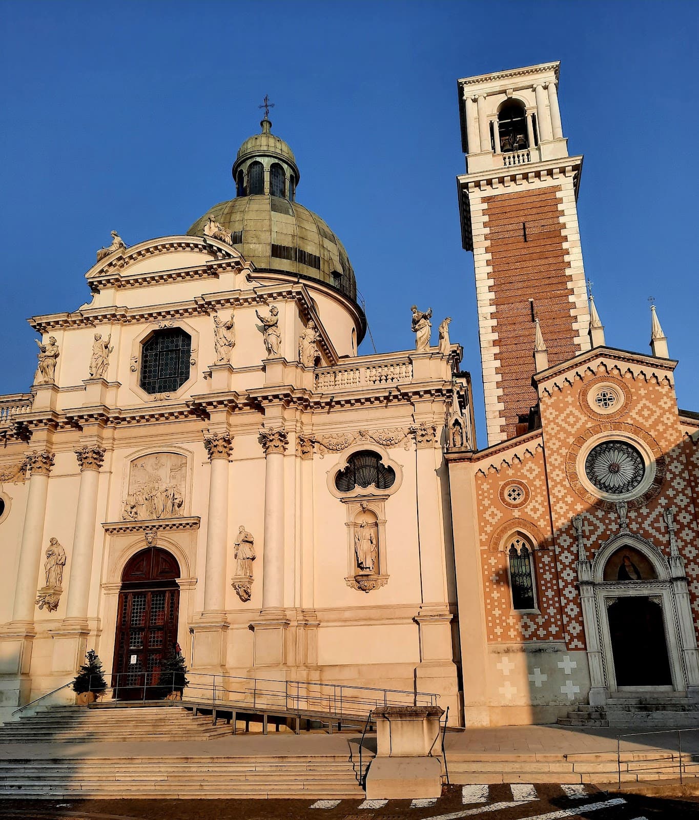 Santuario di Monte Berico - Image 1
