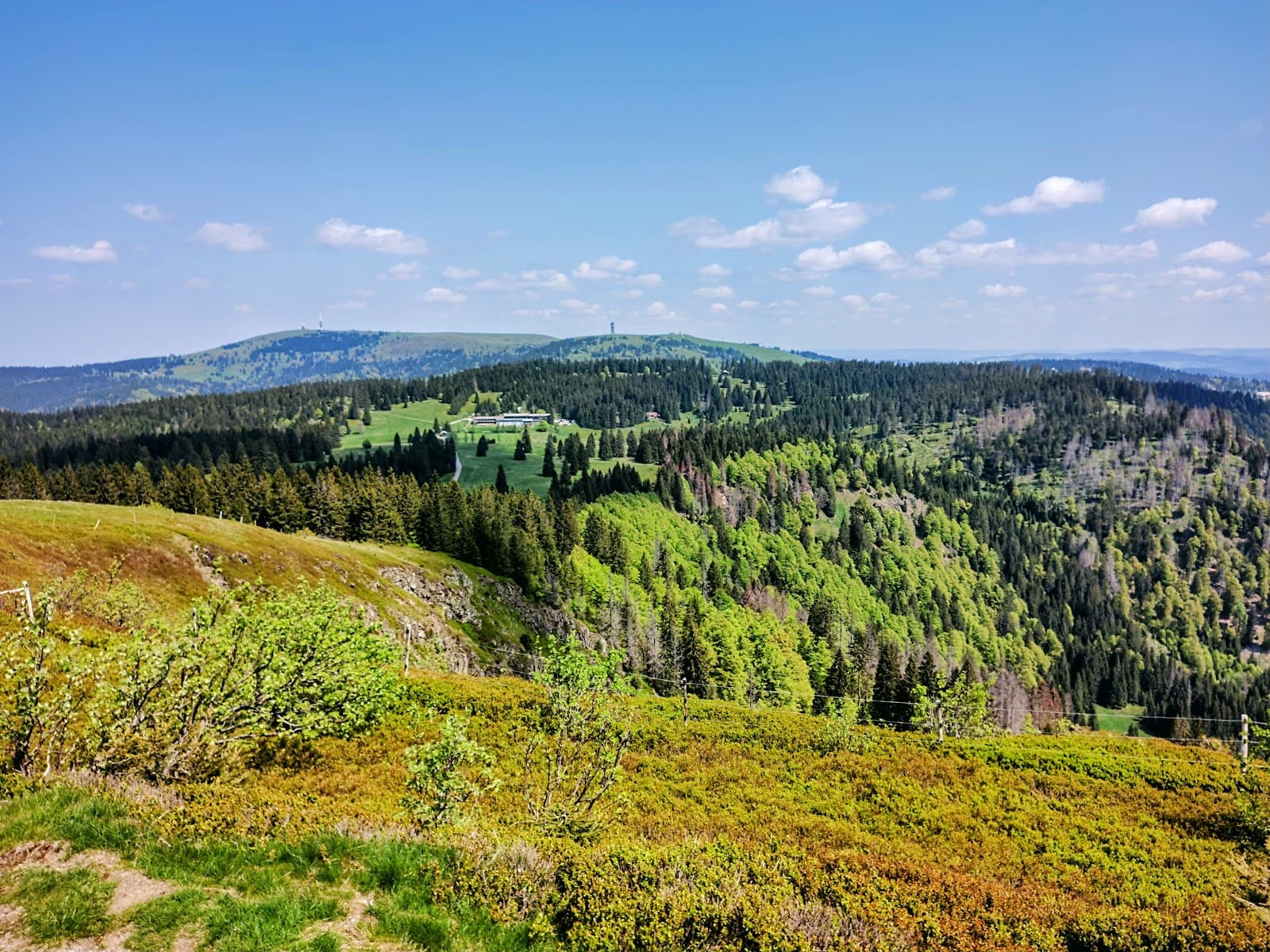 Herzogenhorn - Image 1