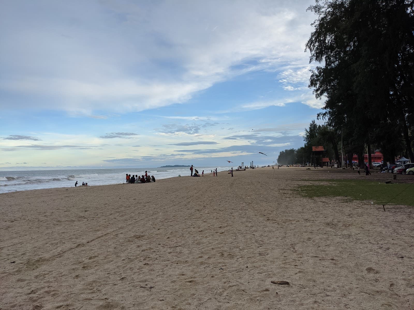 Pantai Batu Burok - Image 1