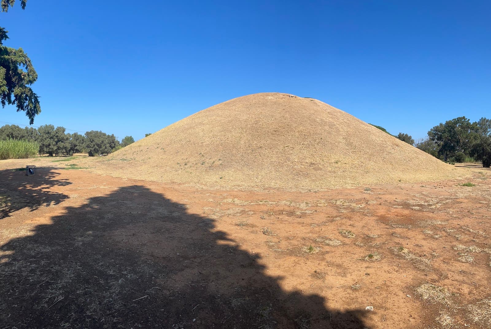 Marathon Tomb and Museum Athens - Image 1