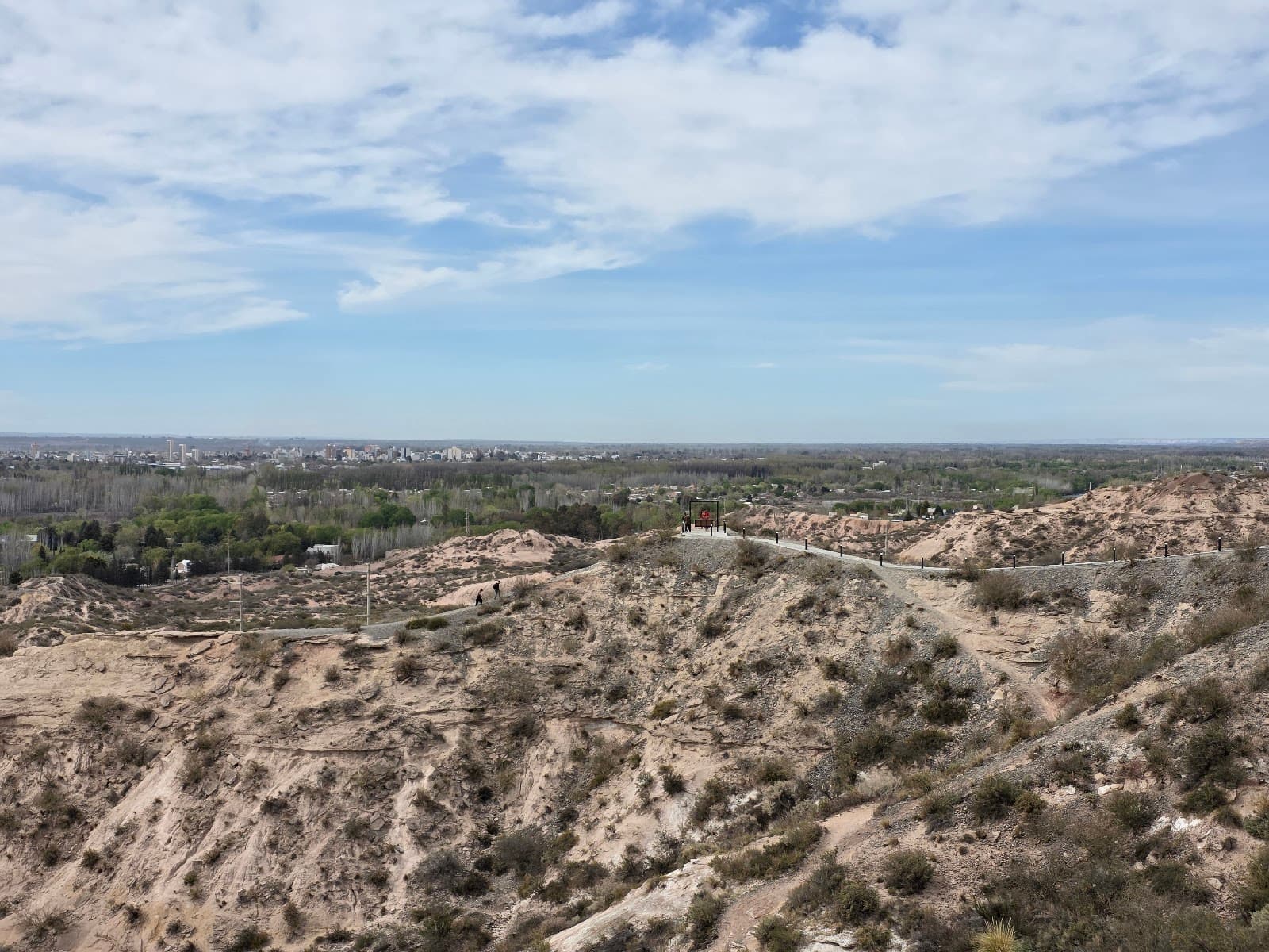 Mirador Balcón del Valle - Image 1