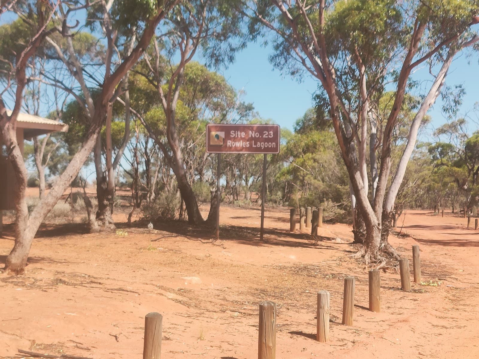 Rowles Lagoon Conservation Park - Image 1