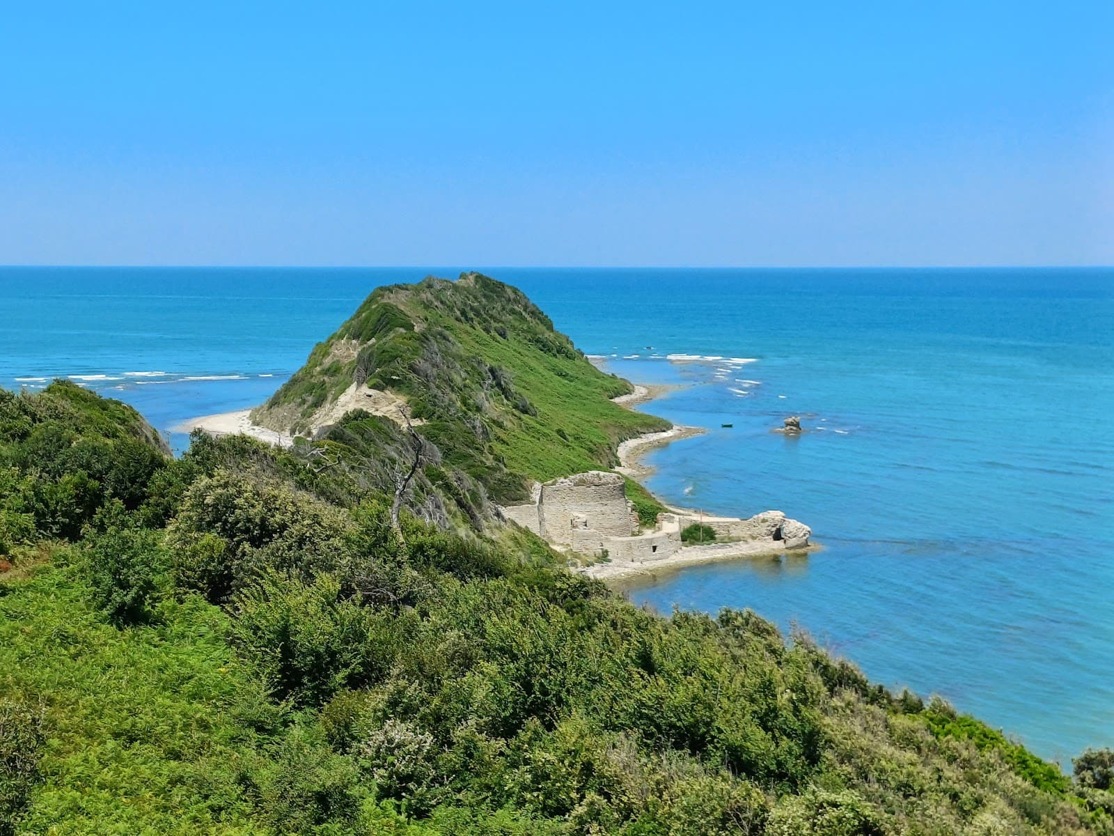 Cape of Rodon - Image 1