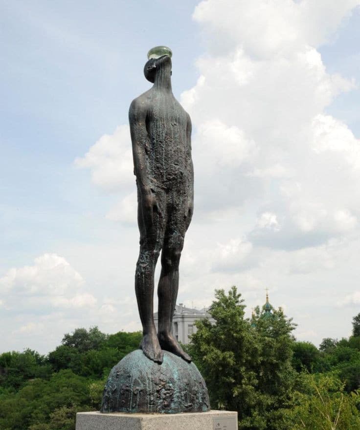 Landscape Alley - Image 1