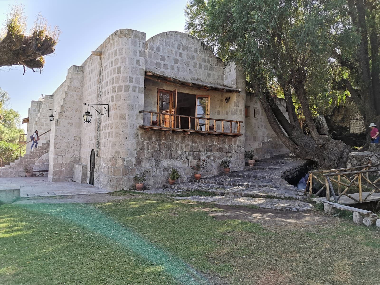 Sabandía Mill - Image 1