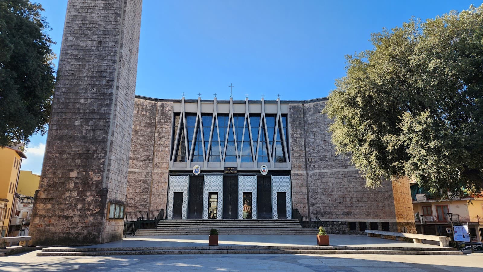 Basilica Santa Maria Assunta - Image 1