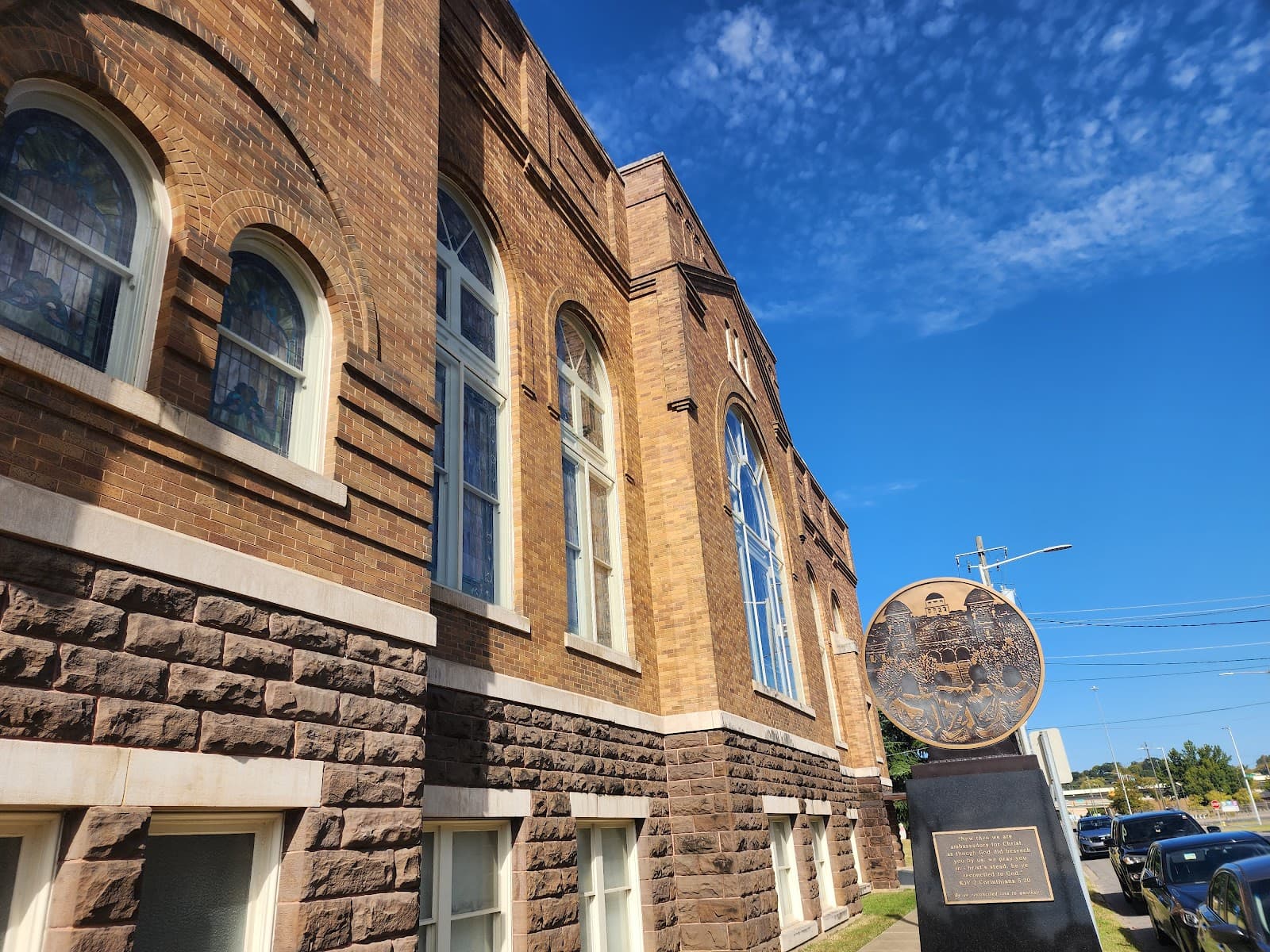 16th Street Baptist Church - Image 1