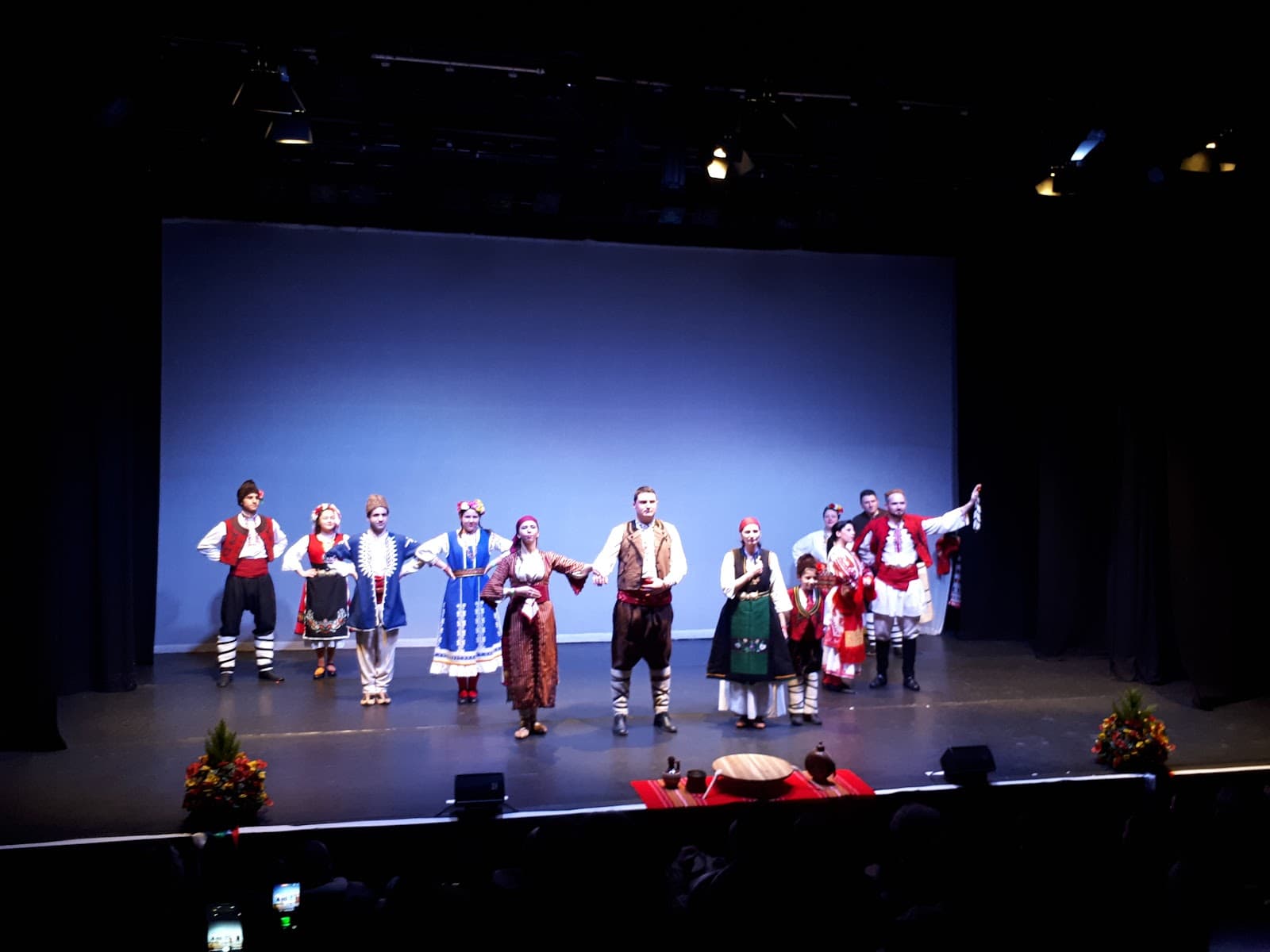 Millfield Theatre - Image 1