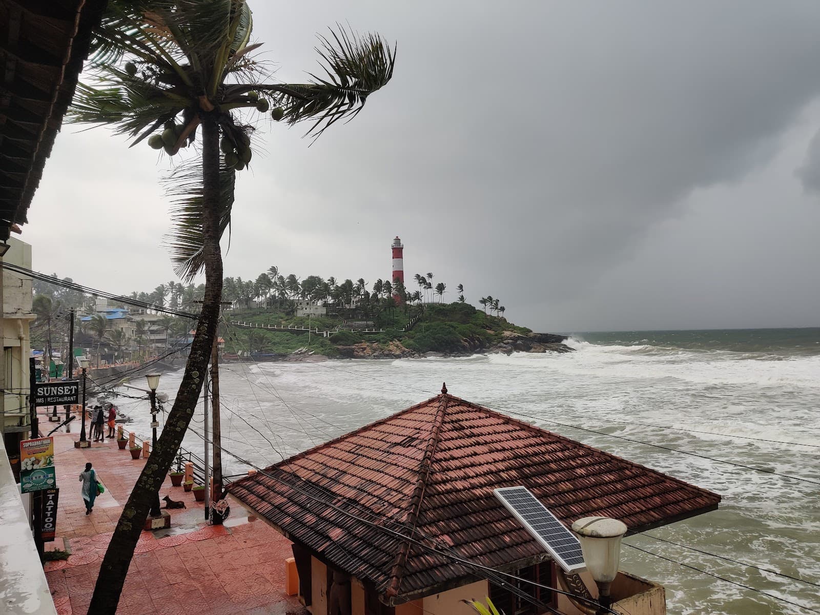 Lighthouse Beach - Image 1