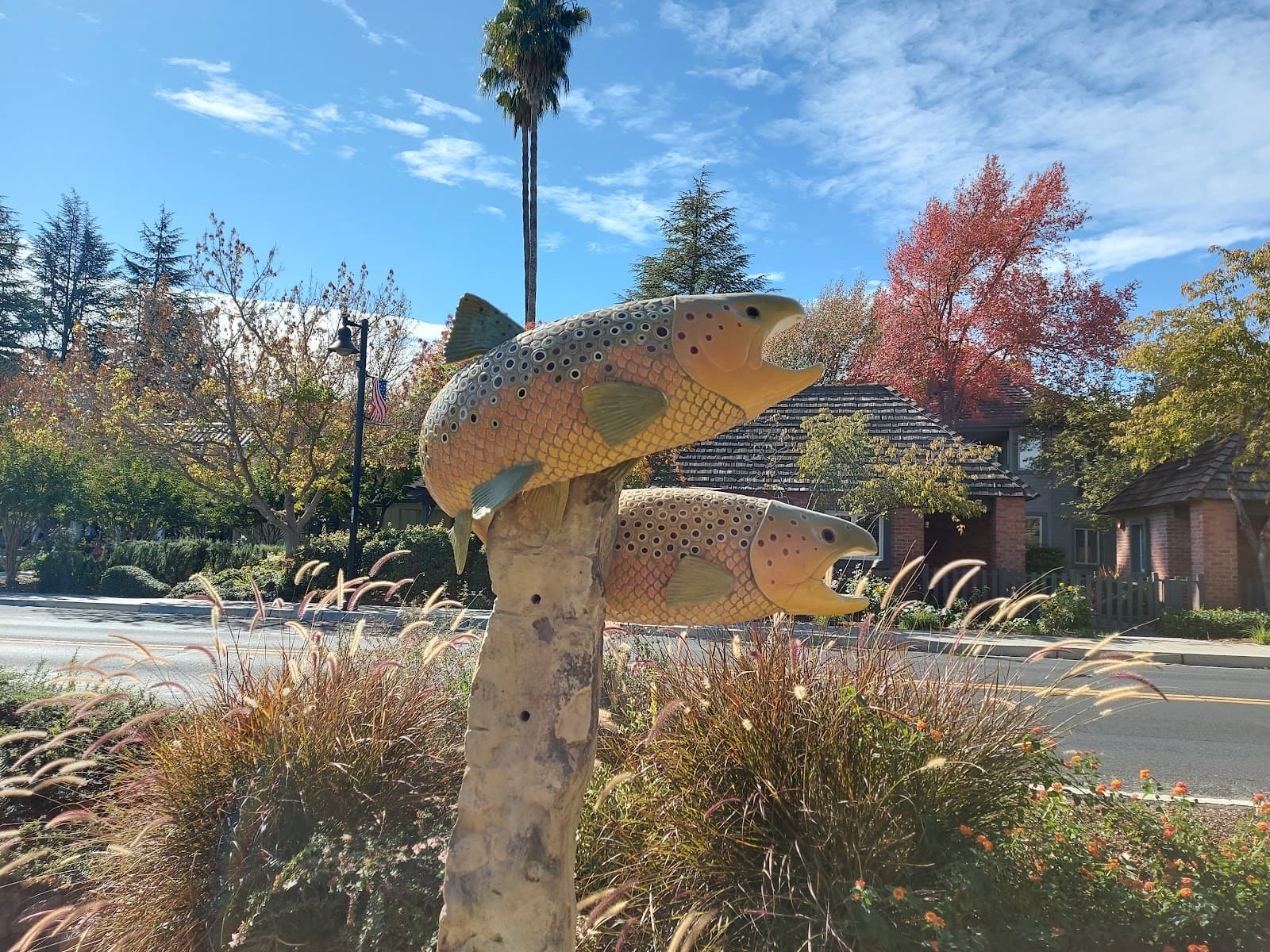 Yountville - Image 1