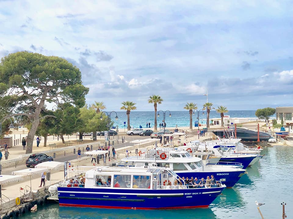 Calanques of Cassis - Image 1