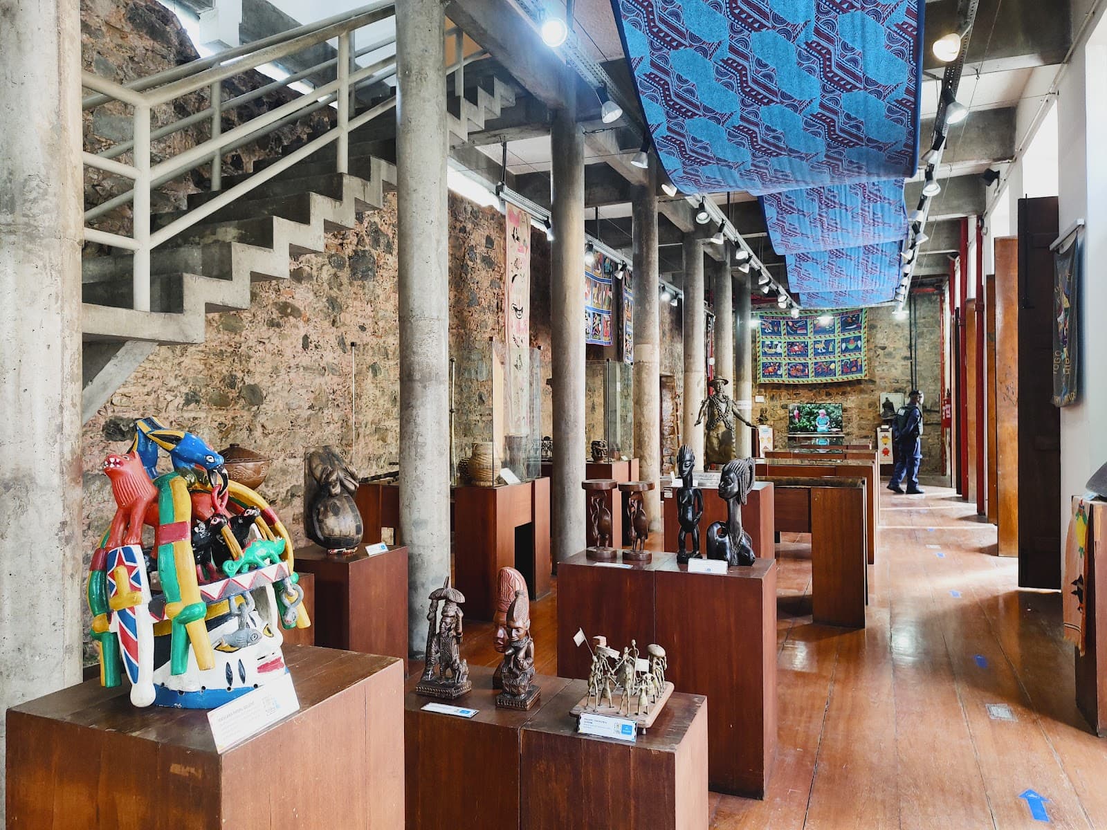 Casa do Benin - Image 1