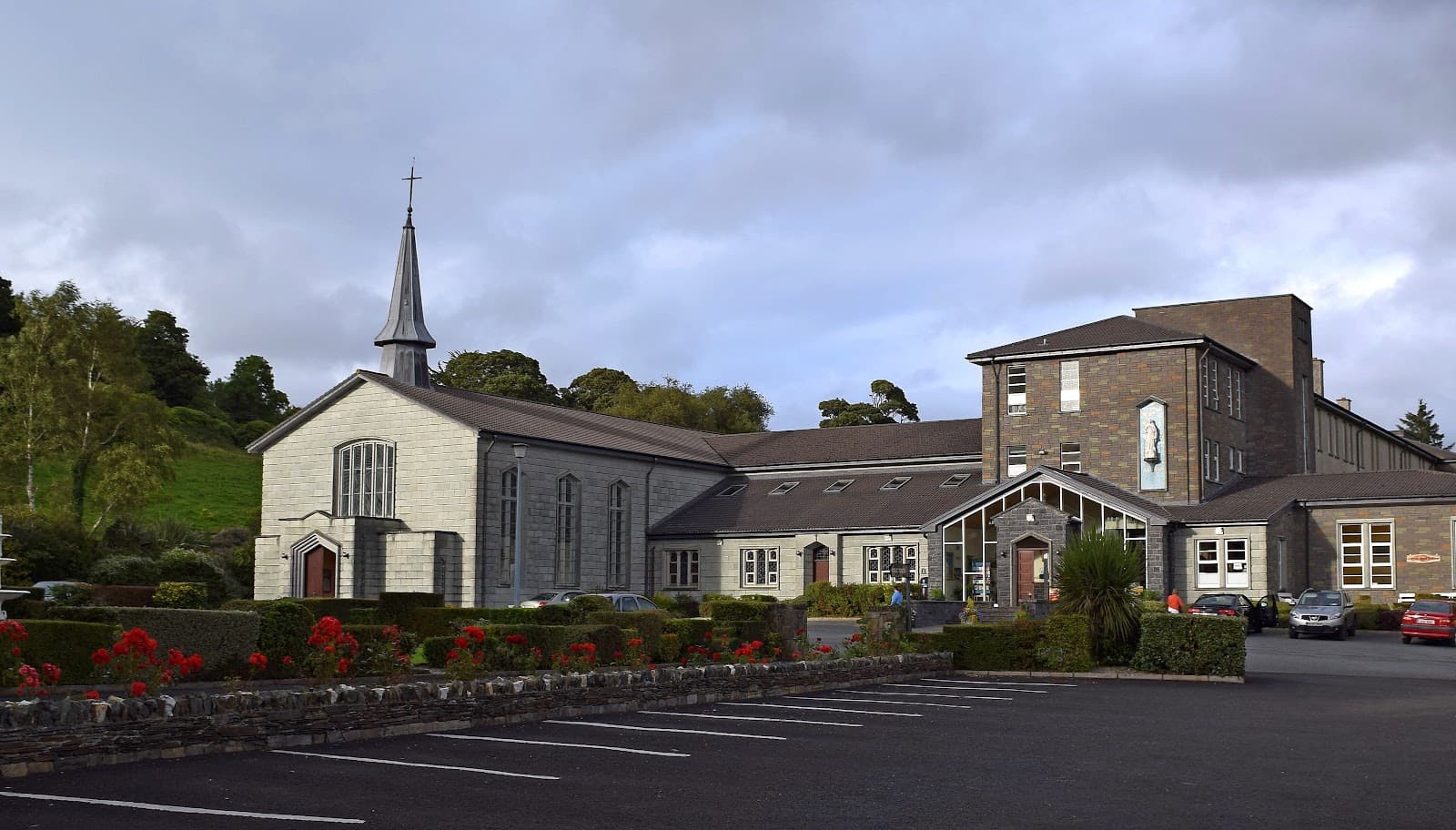 Ards Friary & Beach - Image 1