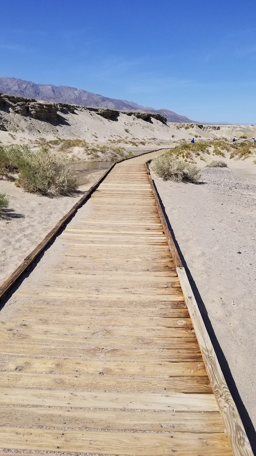Salt Creek Boardwalk - Image 1