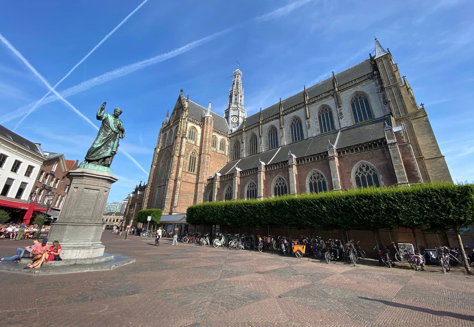 Local Bakeries & Delights