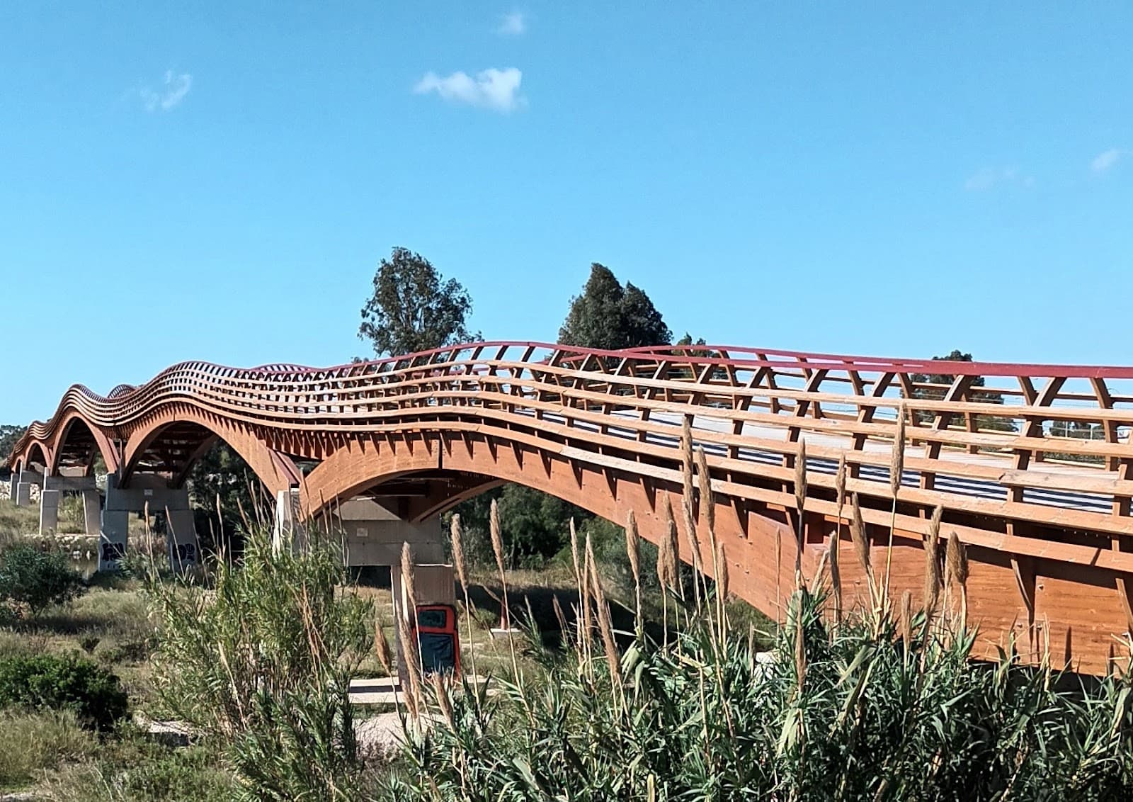 Senda Litoral Torremolinos - Image 1