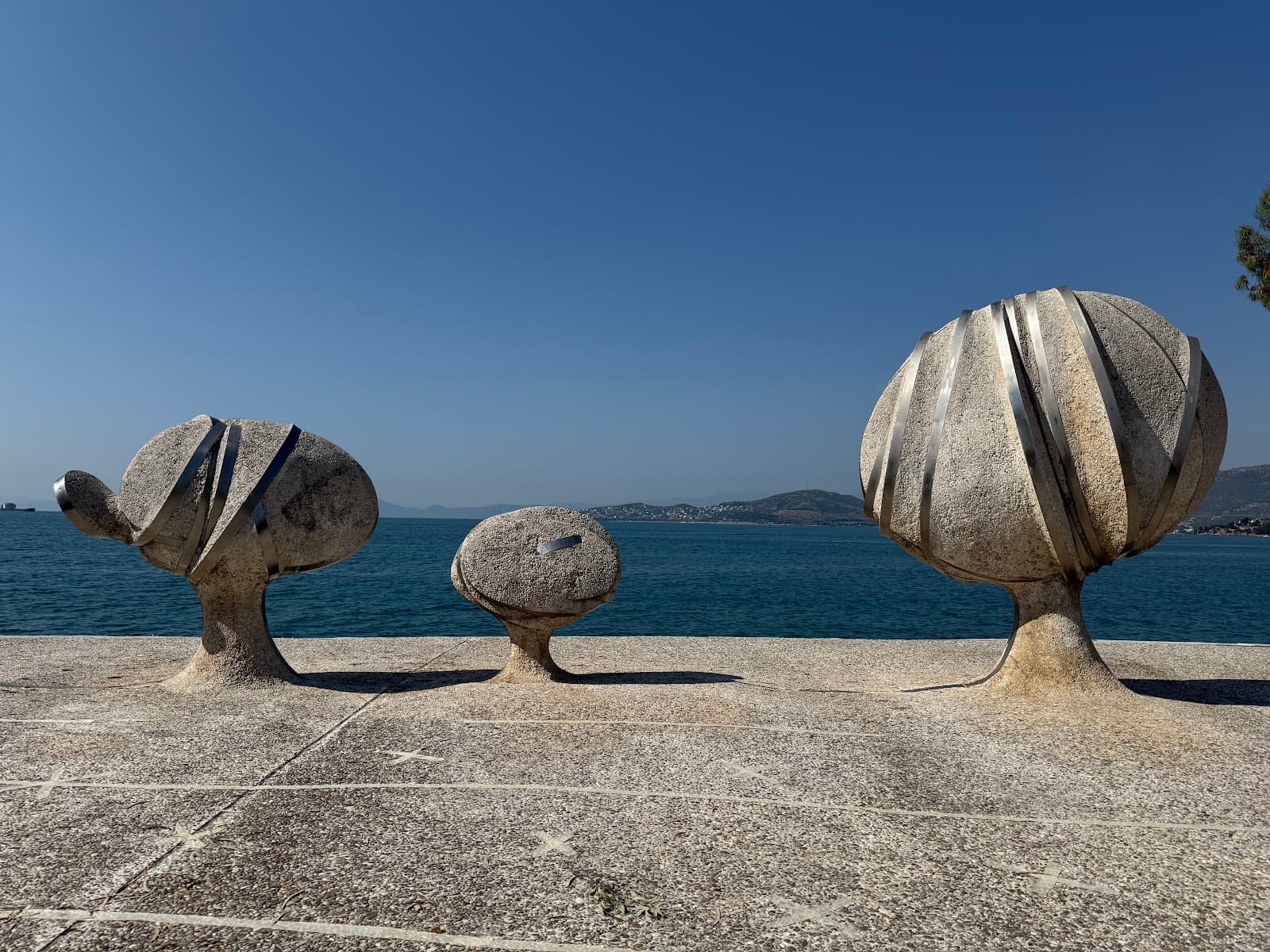 Anavros Park and Sculpture Park - Image 1
