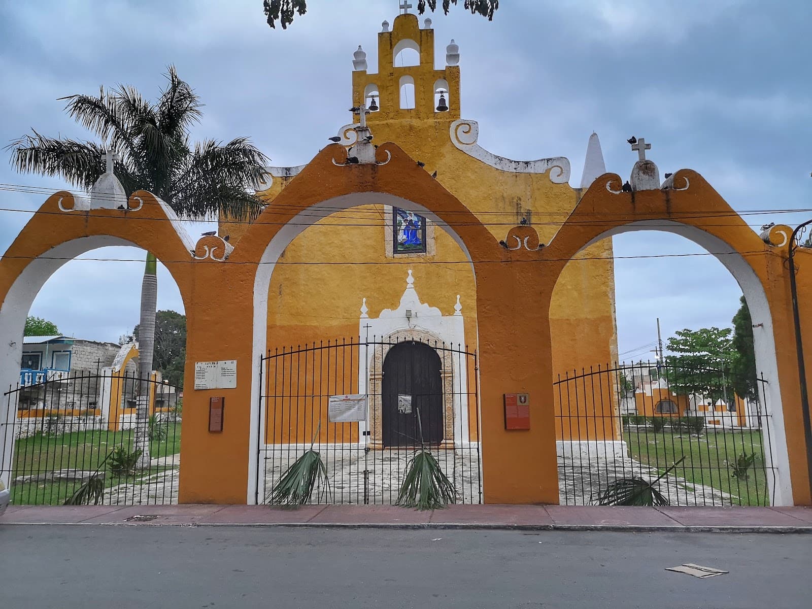 Parque Santa Ana - Image 1