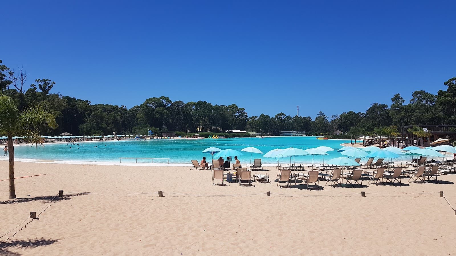 Solanas Beach - Image 1