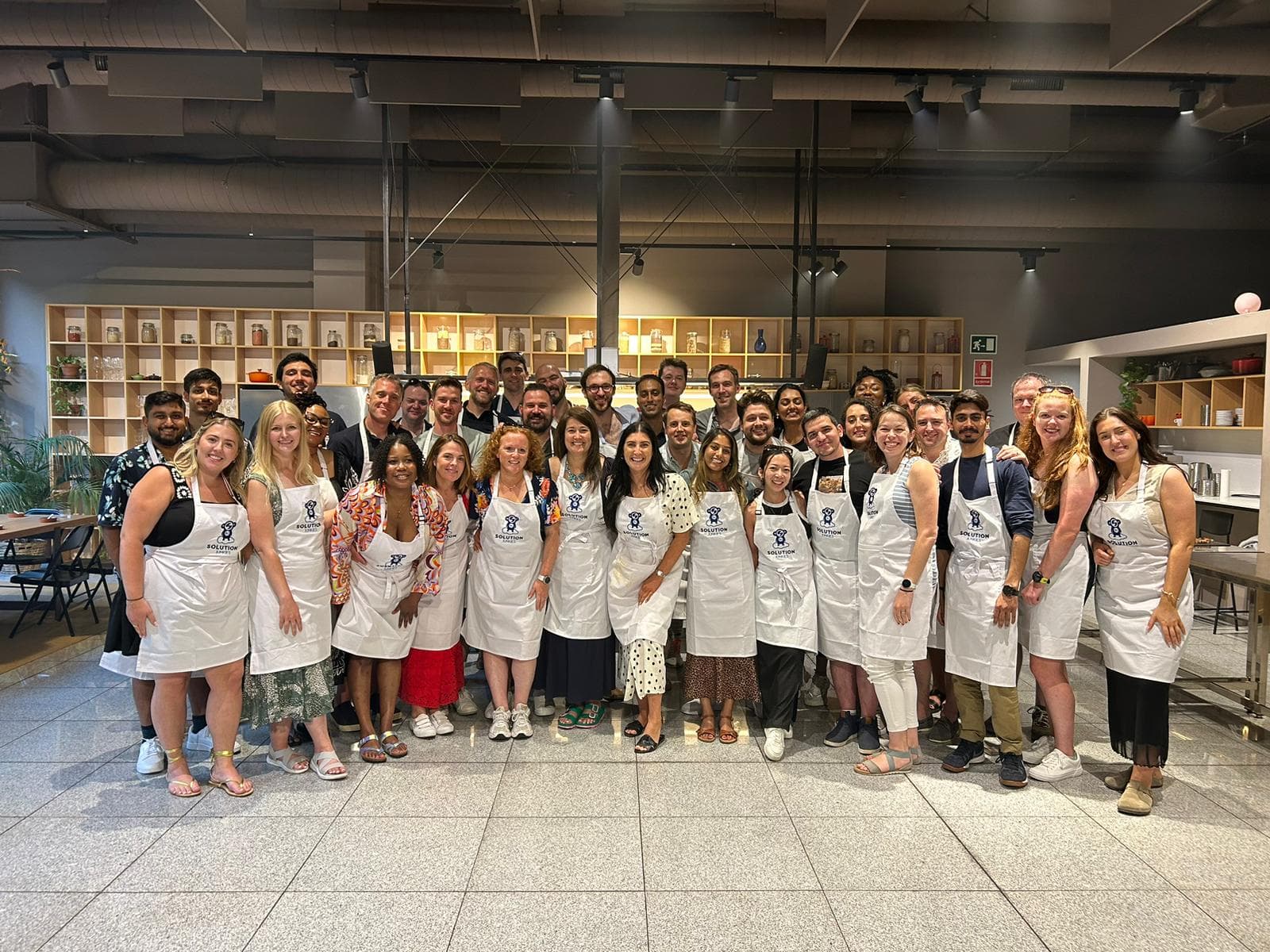 Barcelona by Quad - Image 1