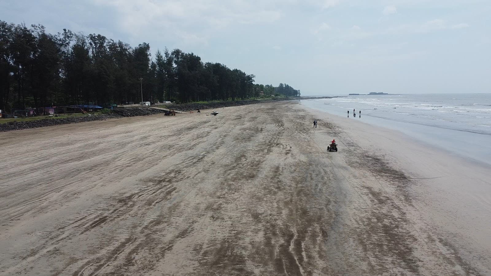 Varsoli Beach Alibaug - Image 1