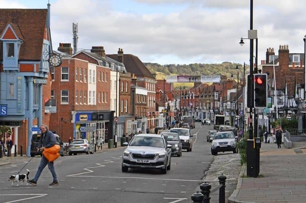 Challenging Cycling Climbs