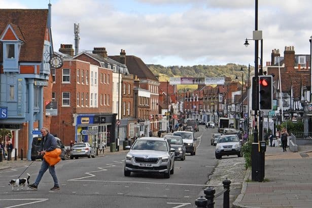 Ranmore Common - Image 1