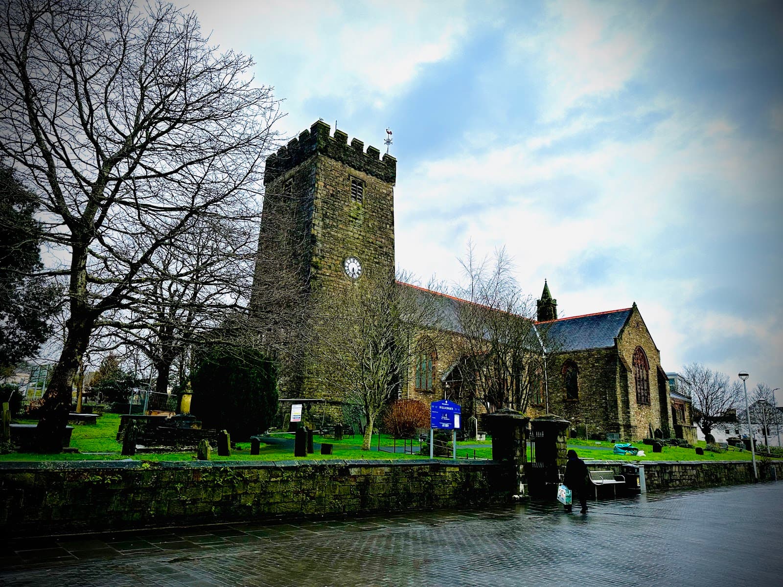 St Elli Church - Image 1