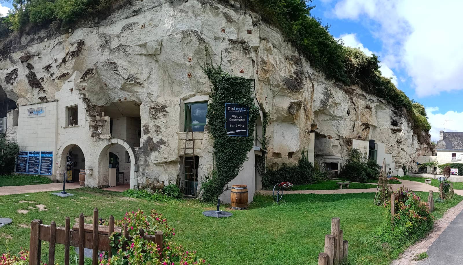 Loire à Vélo Route