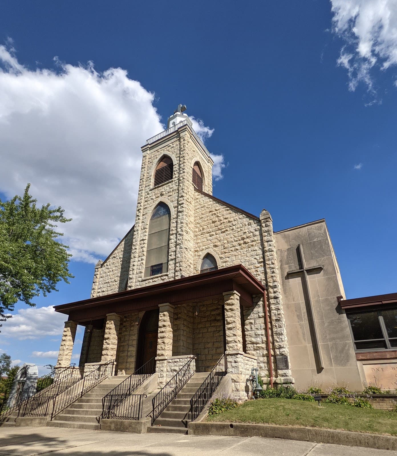 Downtown Joliet - Image 1