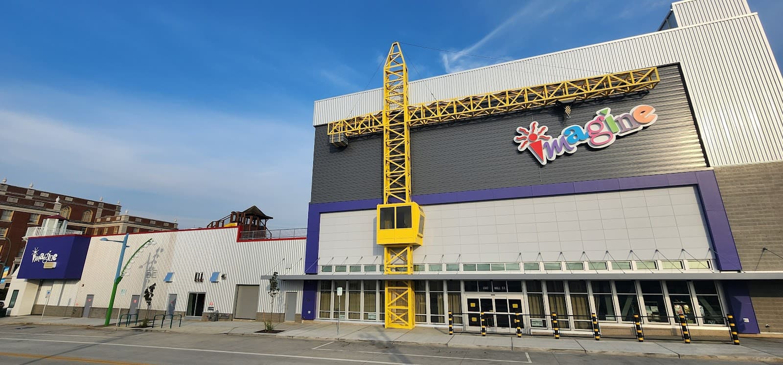 Imagine Children's Museum - Image 1