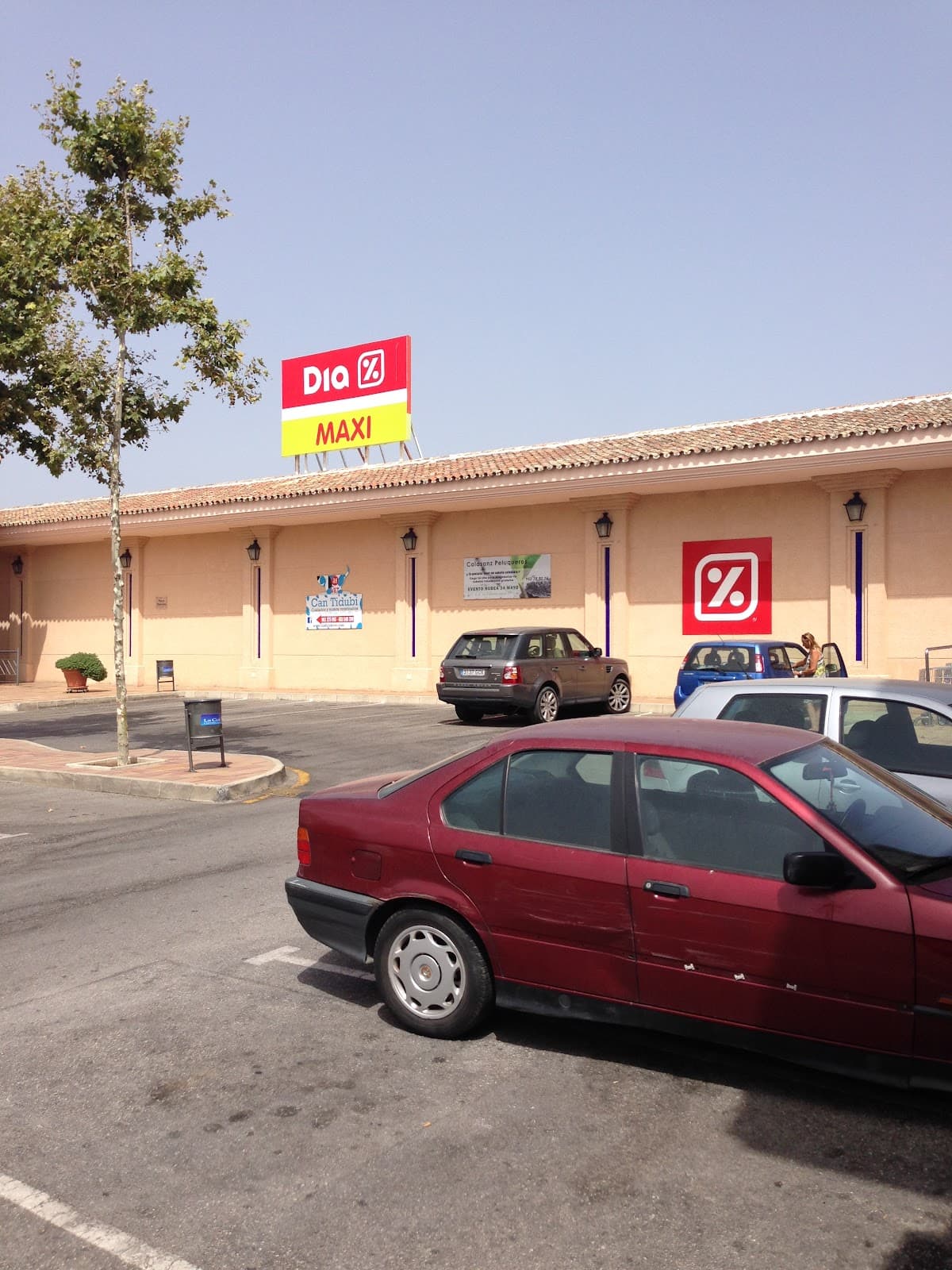 San Pedro Alcántara Center - Image 1