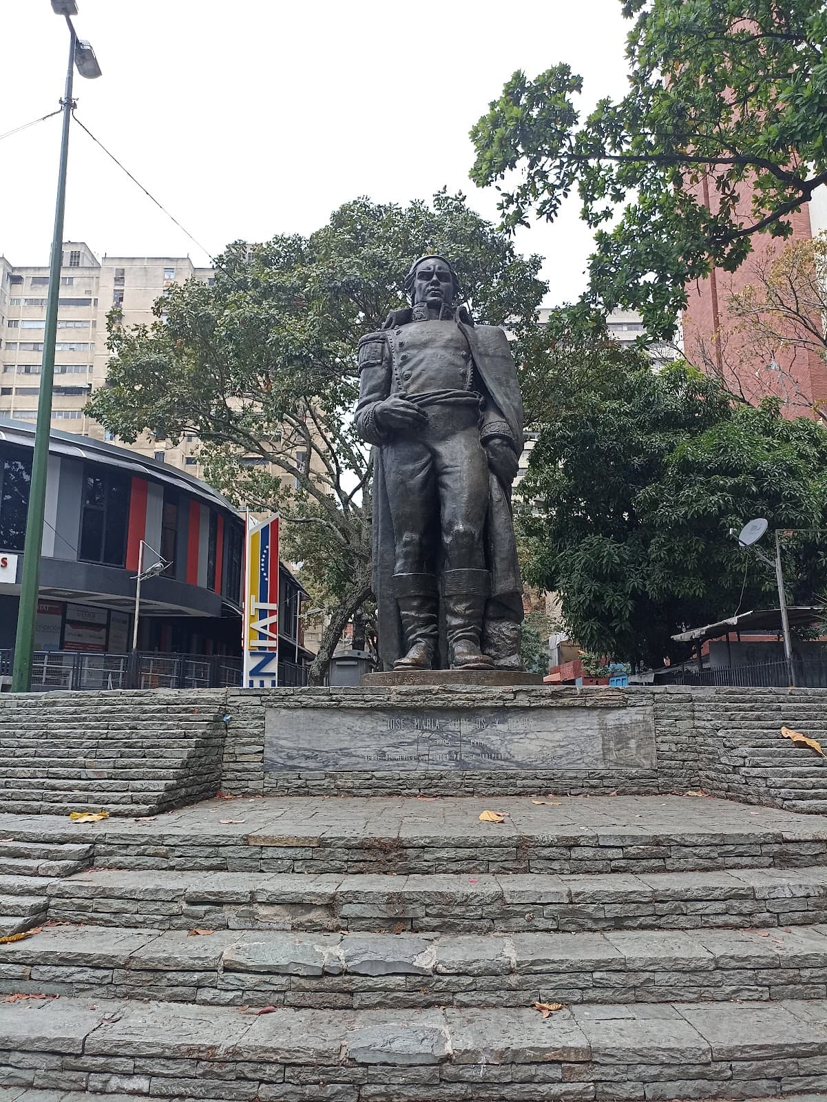 Plaza Morelos - Image 1